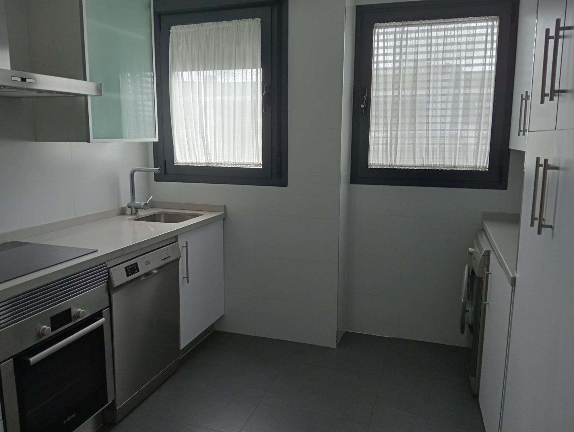 Ferienwohnung Atico Centro ,Parking Edificio Incluido Huelva Exterior foto